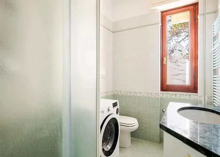 Appartement Casa Serre Fronte Mare Laigueglia