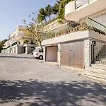 Casa Serre Fronte Mare Lejlighed Laigueglia