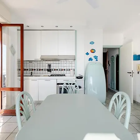 Casa Serre Fronte Mare *