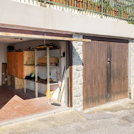 Casa Serre Fronte Mare