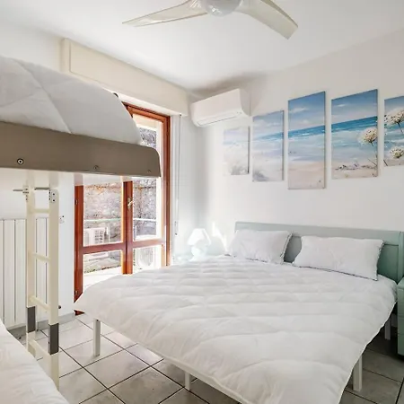Lejlighed Casa Serre Fronte Mare