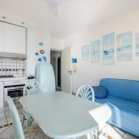 Lejlighed Casa Serre Fronte Mare