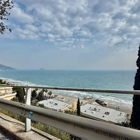 Casa Serre Fronte Mare