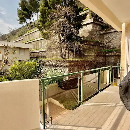 Casa Serre Fronte Mare *