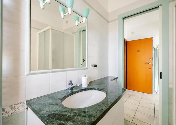 Apartament Casa Serre Fronte Mare Laigueglia
