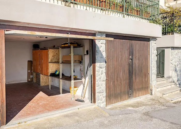 Casa Serre Fronte Mare